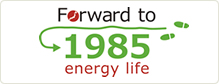Forward to 1985 energy life